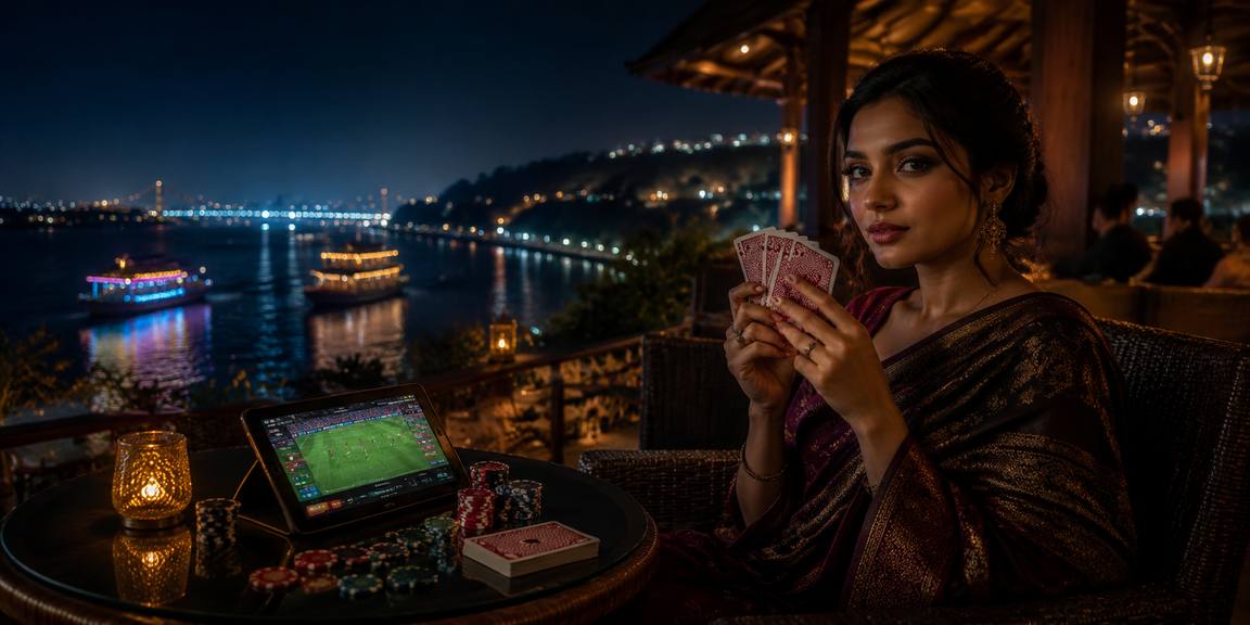 532g বিপিএল বেটিং